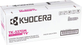 Картридж лазерный Kyocera TK-5370M 1T02YJBNL0 пурпурный (5000стр.) для Kyocera PA3500cx/MA3500cix/MA3500cifx от магазина РЭССИ