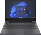 Ноутбук HP Victus 15-fb0028nr Ryzen 7 5800H 16Gb SSD512Gb NVIDIA GeForce RTX 3050 Ti 4Gb 15.6" IPS FHD (1920x1080) Windows 11 Home black WiFi BT Cam (677H9UA) от магазина РЭССИ