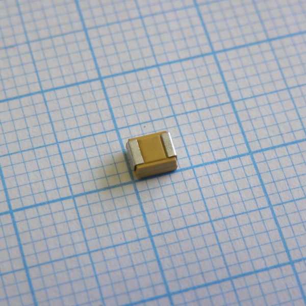 TAJB475K025RNJ от магазина РЭССИ