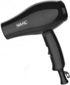 Фен Wahl 3402-0470 1000Вт черный от магазина РЭССИ