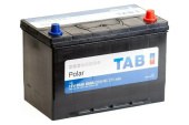Аккумуляторная батарея TAB Polar 6СТ-95.0 59518 яп. ст./бортик 246895 от магазина РЭССИ