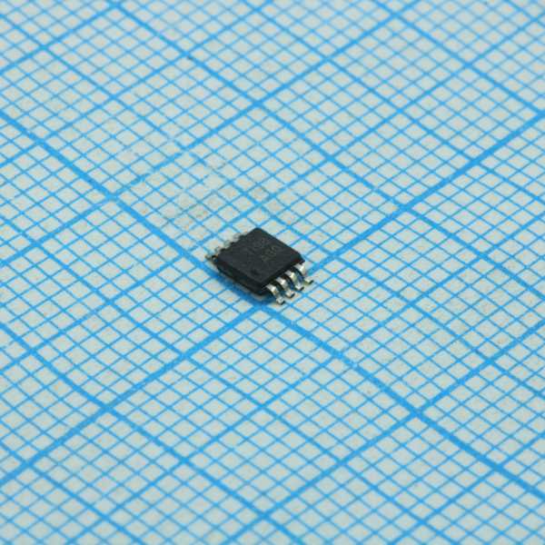 TPS77418DGK от магазина РЭССИ