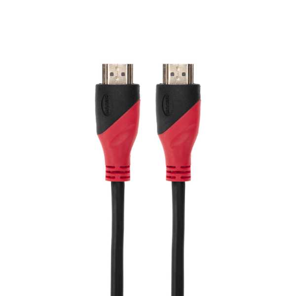 Кабель HDMI - HDMI с фильтрами, 3м., GOLD от магазина РЭССИ