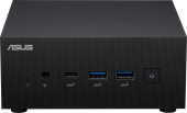 Неттоп Asus PN64-B-S3168MD i3 1220P (1.5) UHDG noOS 2.5xGbitEth WiFi BT 90W черный (90MR00U2-M00580) от магазина РЭССИ