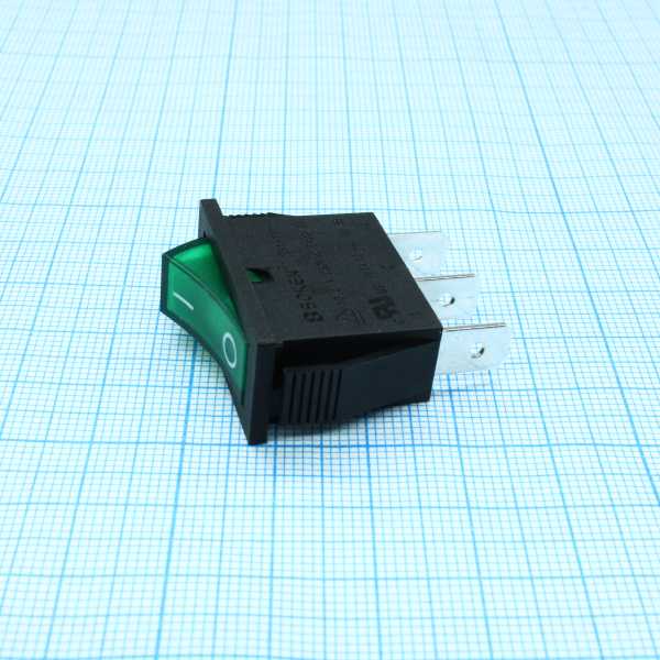 RK1-11 1X1N B/G"0-" от магазина РЭССИ