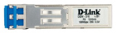 Трансивер D-Link оптич. SFP SM 100Мбит/с Tx:1310нм до 15км (DEM-210) от магазина РЭССИ