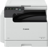 Копир Canon imageRUNNER 2425 (4293C003) лазерный печать:черно-белый (крышка в комплекте) от магазина РЭССИ