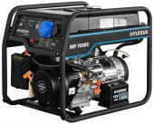 Генератор Hyundai HHY 7020FE 5.5кВт от магазина РЭССИ