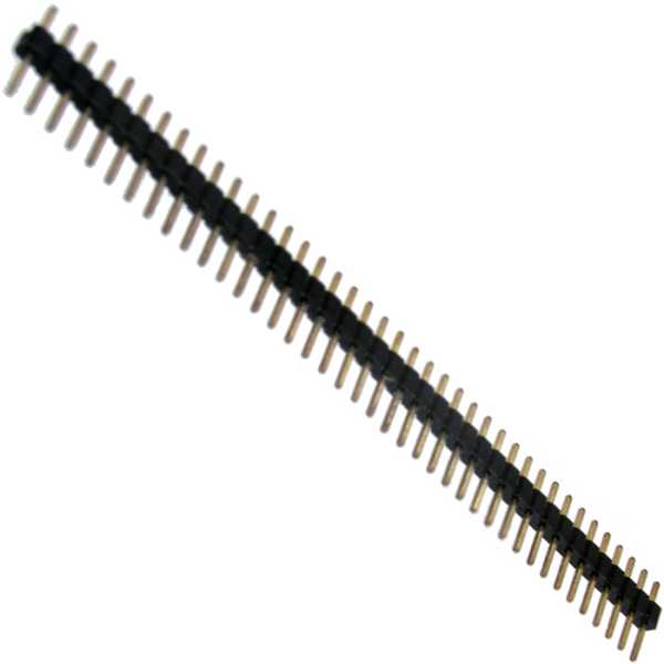 PLS2 1x40 (шаг 2.00 мм) от магазина РЭССИ