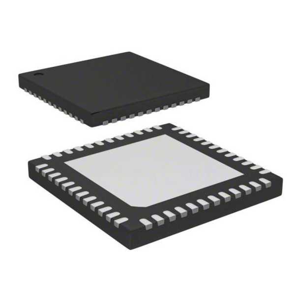 STM32F411CEU6 от магазина РЭССИ