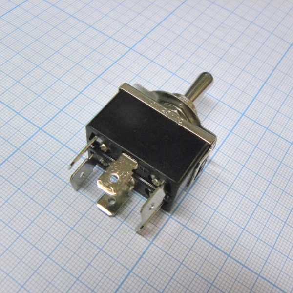 KN3(C)-223AP-B3 от магазина РЭССИ