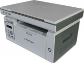 МФУ лазерный Pantum M6507 A4 серый от магазина РЭССИ