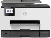 МФУ струйный HP Officejet Pro 9020 AiO (1MR78B) A4 Duplex WiFi USB RJ-45 белый/серый от магазина РЭССИ