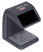 Детектор банкнот Docash mini IR просмотровый мультивалюта от магазина РЭССИ