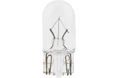 Лампа накаливания KRAFT W5W 12v5w W2.1x9.5d упаковка 10 шт. KT 700035 от магазина РЭССИ