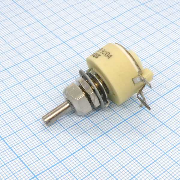 ППБ-2В   1 К ±10% от магазина РЭССИ