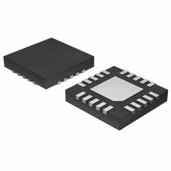 MAX9668ETP+ от магазина РЭССИ