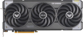 Видеокарта Asus PCI-E TUF-RX9070XT-O16G-GAMING AMD Radeon RX 9070XT 16Gb 256bit GDDR6 2520/20000 HDMIx1 DPx3 HDCP Ret от магазина РЭССИ