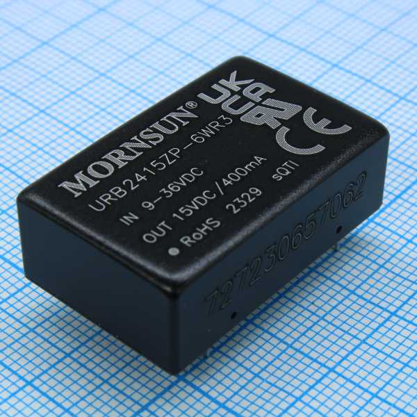 URB2415ZP-6WR3 от магазина РЭССИ