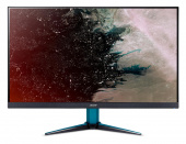 Монитор Acer 27" Nitro VG272UVbmiipx черный IPS LED 16:9 HDMI M/M матовая 400cd 178гр/178гр 2560x1440 DP 2K 5.8кг от магазина РЭССИ