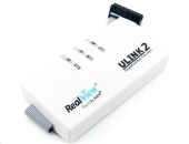 Аппаратный адаптер ULINK2  с USB для отладки систем с ARM ядром от магазина РЭССИ
