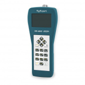 RigExpert AA-650 Zoom антенный анализатор 0.1-650 МГц от магазина РЭССИ