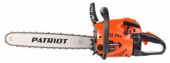 Бензопила Patriot PT 5220 Imperial 2500Вт 3.4л.с. дл.шины:20" (50cm) (220105575) от магазина РЭССИ