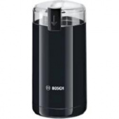 Кофемолка Bosch TSM6A013B 180Вт сист.помол.:ротац.нож вместим.:75гр черный от магазина РЭССИ