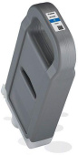 Картридж струйный Canon PFI-710 C 2355C001 голубой (700мл) для Canon TX-2000/3000/4000 от магазина РЭССИ