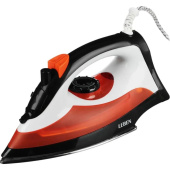 Утюг LEBEN с отпаривателем 2000 Вт подошва нержавеющая сталь ES-5078 249-015 от магазина РЭССИ