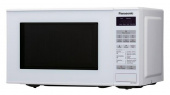 Микроволновая Печь Panasonic NN-ST251WZPE 20л. 800Вт белый от магазина РЭССИ