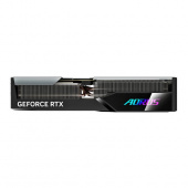 Видеокарта Gigabyte PCI-E 4.0 GV-N4070AORUS M-12GD NVIDIA GeForce RTX 4070 12288Mb 192 GDDR6X 2595/21000 HDMIx1 DPx3 HDCP Ret от магазина РЭССИ