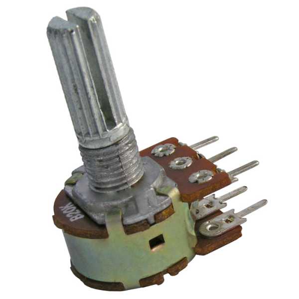 16K2 KC 2x500R от магазина РЭССИ