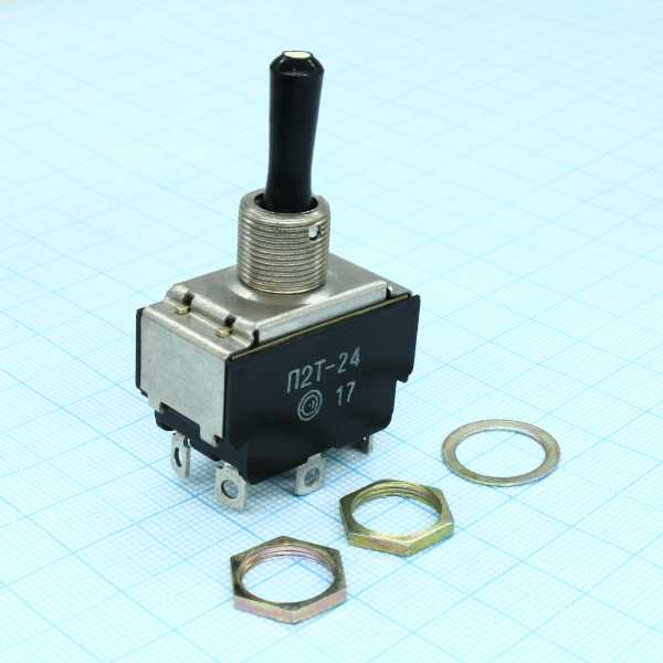 П2Т-24 от магазина РЭССИ