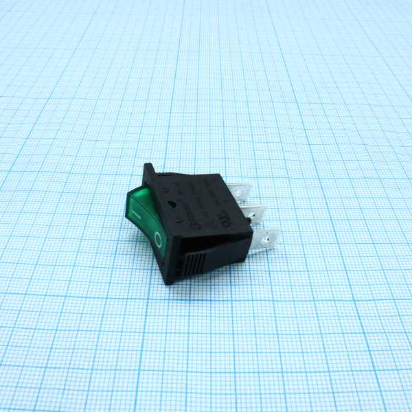 RK1-16 1X1N B/G"0-" от магазина РЭССИ