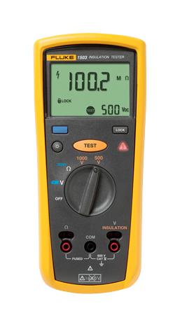 FLUKE 1503