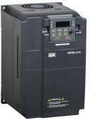 Преобразователь частоты IEK CONTROL-A310 (CNT-A310D33V075-11TEZ) IP20 от магазина РЭССИ