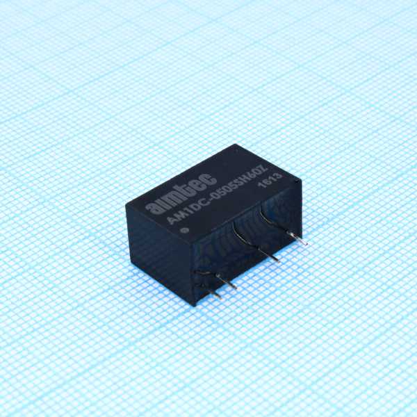AM1DC-0505SH60Z от магазина РЭССИ