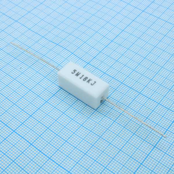 SQP5WJ18KB от магазина РЭССИ