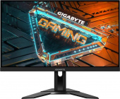 Монитор Gigabyte 27" G27F 2 черный IPS LED 1ms 16:9 HDMI полуматовая HAS 1000:1 400cd 178гр/178гр 1920x1080 165Hz FreeSync Premium DP FHD USB 5.2кг от магазина РЭССИ