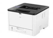 Принтер лазерный Ricoh P 310 (408531) от магазина РЭССИ