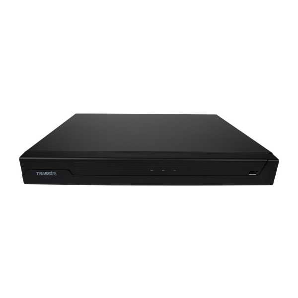 Видеорегистратор IP 32-канальный 12Мп до 2 HDD от магазина РЭССИ