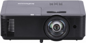 Проектор Infocus IN116BBST DLP 3600Lm (1280x800) 30000:1 ресурс лампы:8000часов 2xHDMI 2.6кг от магазина РЭССИ