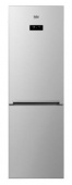 Холодильник Beko RCNK321E20S серебристый (двухкамерный) от магазина РЭССИ