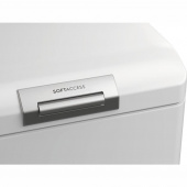 Стиральная машина Electrolux EW8TN3372 пан.англ. класс: C загр.вертикальная макс.:7кг белый от магазина РЭССИ