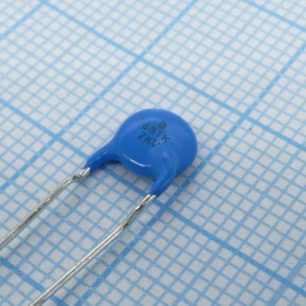 CK45-B3DD681KYGNA от магазина РЭССИ