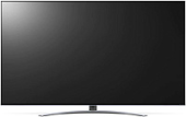 Телевизор LED LG 86" 86NANO926PB.ARU серебристый 4K Ultra HD 120Hz DVB-T DVB-T2 DVB-C DVB-S DVB-S2 USB WiFi Smart TV (RUS) от магазина РЭССИ