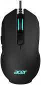 Мышь Acer OMW160 черный оптическая (6400dpi) USB (8but) от магазина РЭССИ