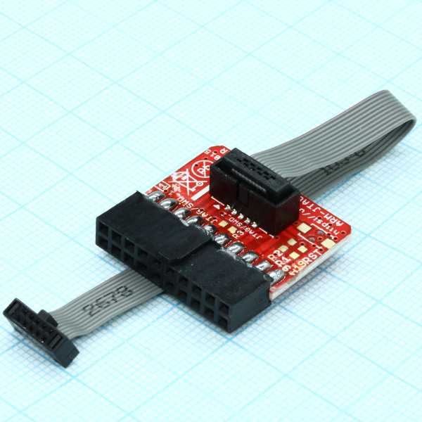 ARM-JTAG-20-10 от магазина РЭССИ