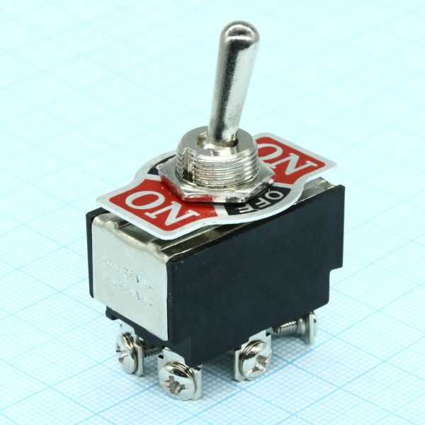 KN3(B)-203AA-A3 от магазина РЭССИ